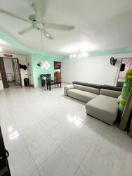 Blk 295A Compassvale Crescent (Sengkang), HDB 5 Rooms #584530921
